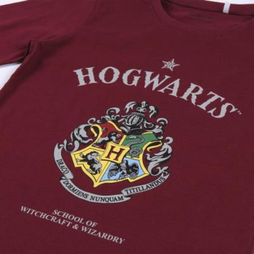 Conjunto de pijama para niños de Harry Potter